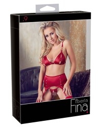 BH Strapsset - vergleichen und günstig kaufen